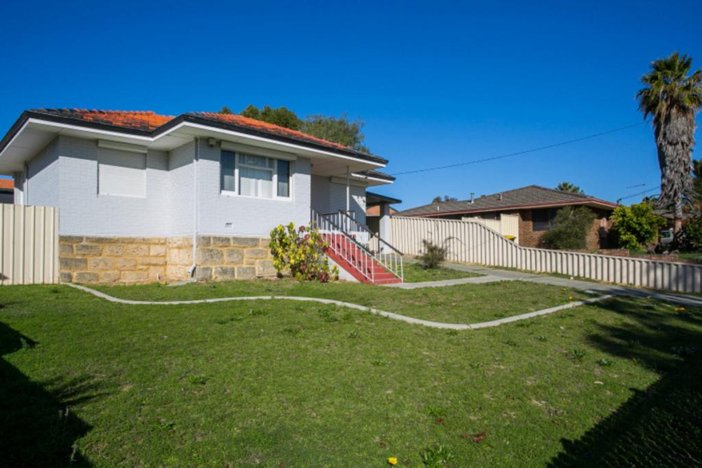 62 Girrawheen Ave, Girrawheen, WA 6064