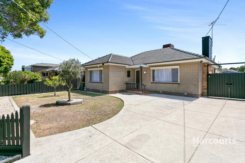 10 TRAVERS ST, THOMASTOWN, VIC 3074