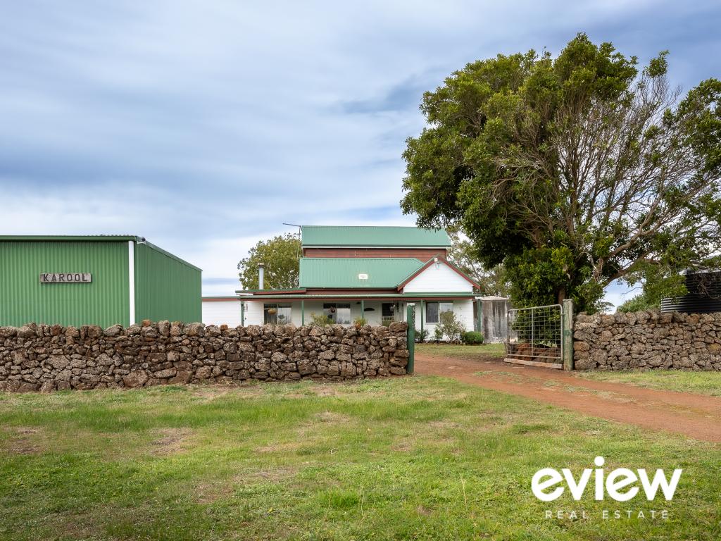 620 Pomborneit-Foxhow Rd, Pomborneit North, VIC 3260