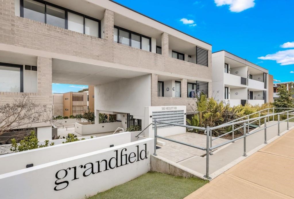 307/180 Hezlett Rd, North Kellyville, NSW 2155