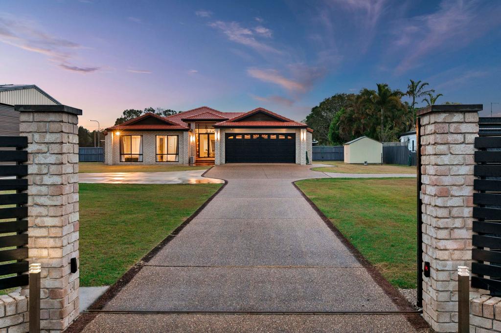 81 Washington Dr, Wondunna, QLD 4655