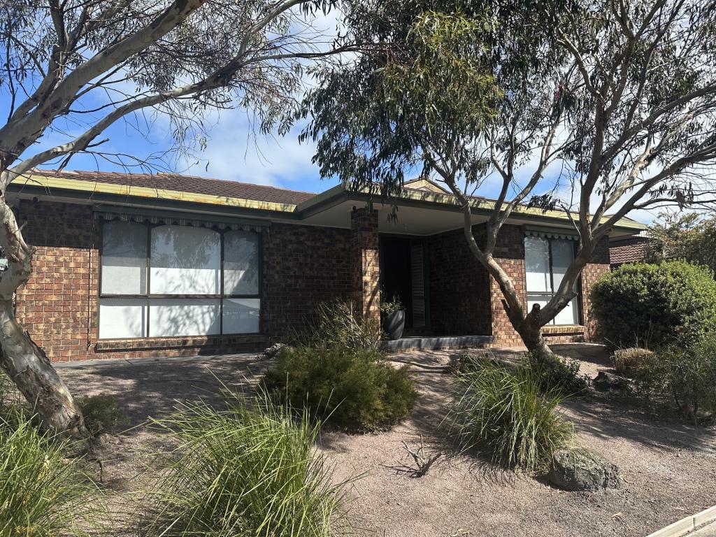 27 SHIRVA CRES, PORTLAND, VIC 3305
