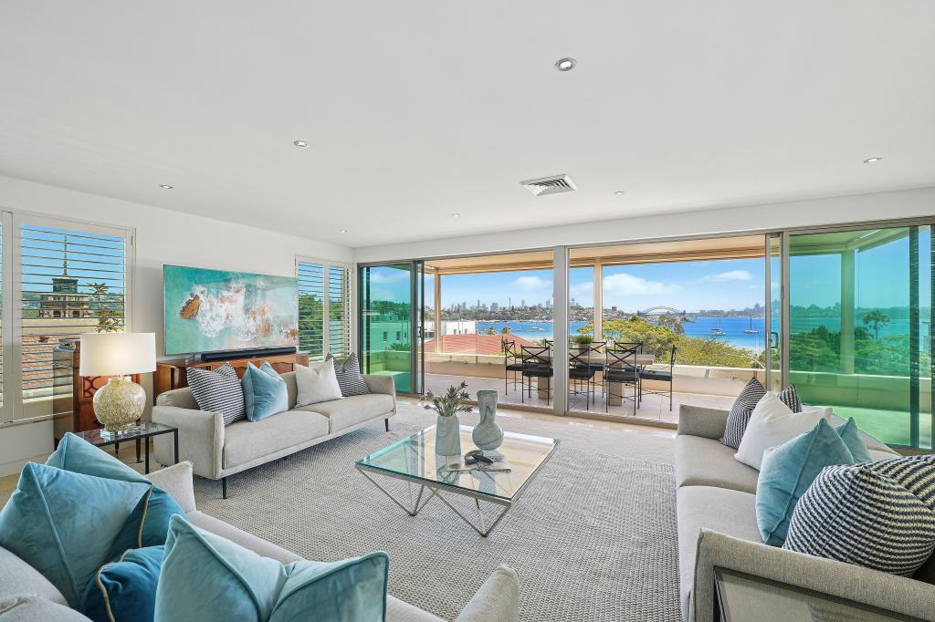 5/843 NEW SOUTH HEAD RD, ROSE BAY, NSW 2029