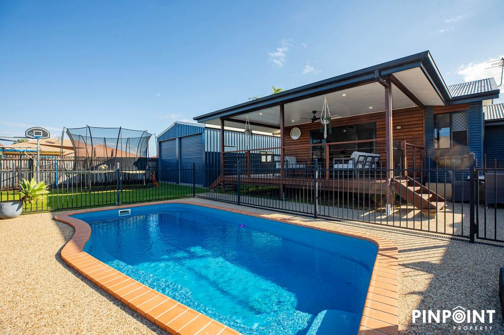 13 Romaine Ct, Glenella, QLD 4740