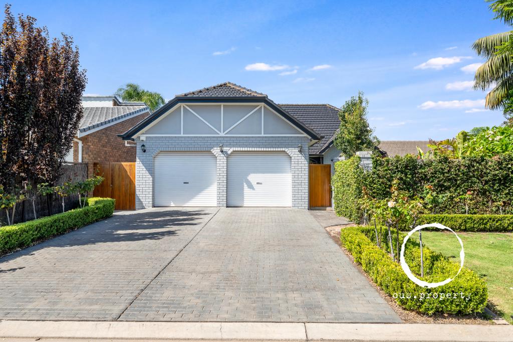 15 Mcdonald Gr, West Lakes, SA 5021