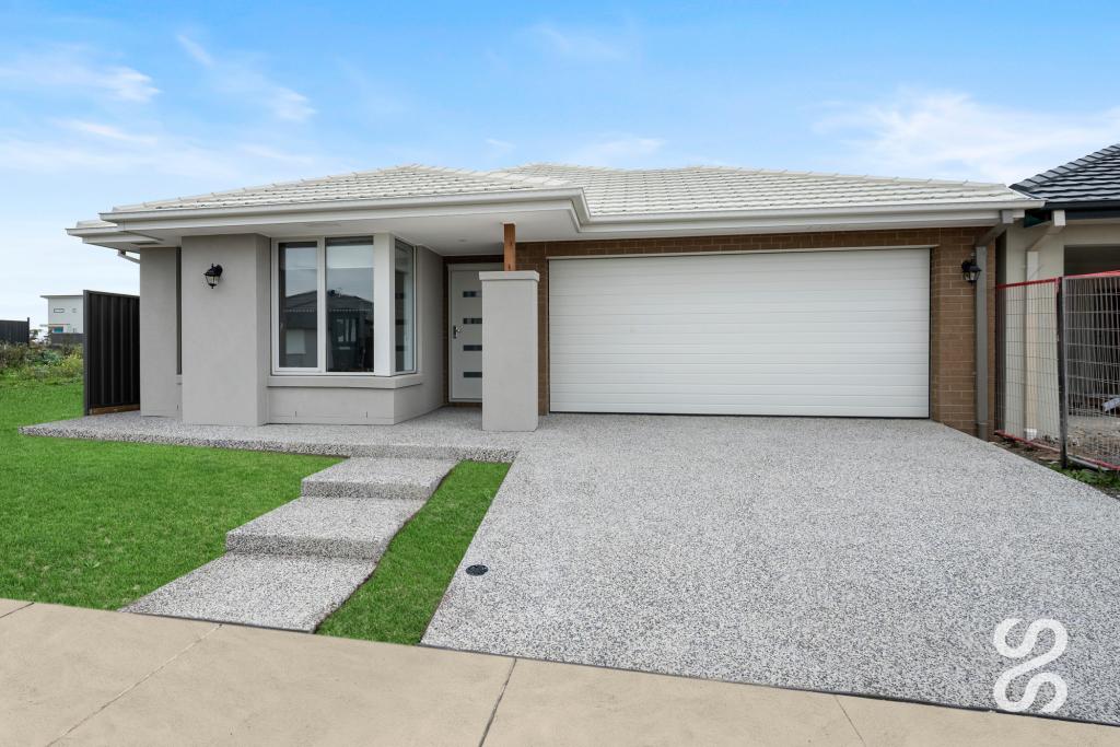 14 COLETHE RD, BEVERIDGE, VIC 3753