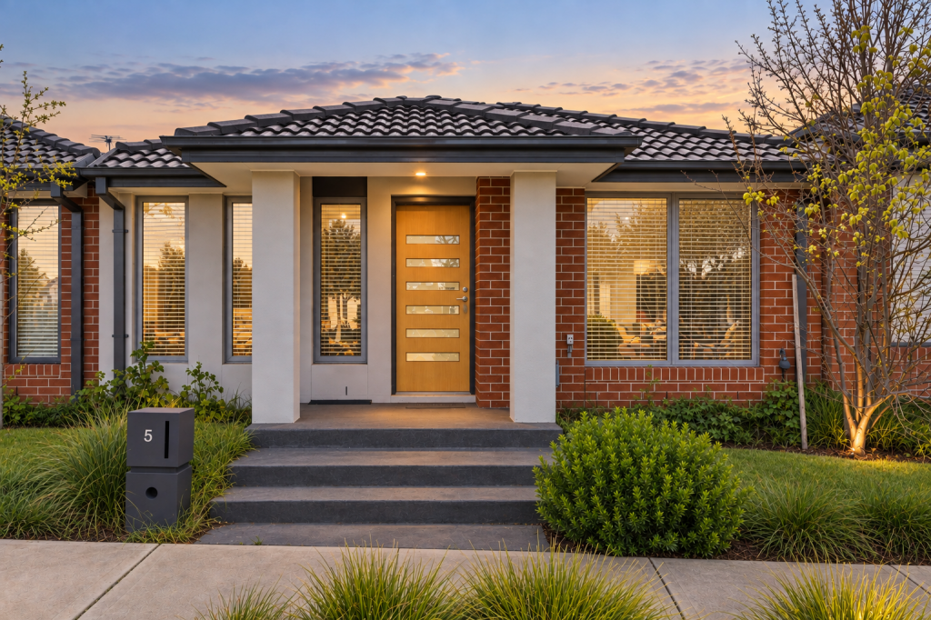 5 Kilford Walk, Wyndham Vale, VIC 3024