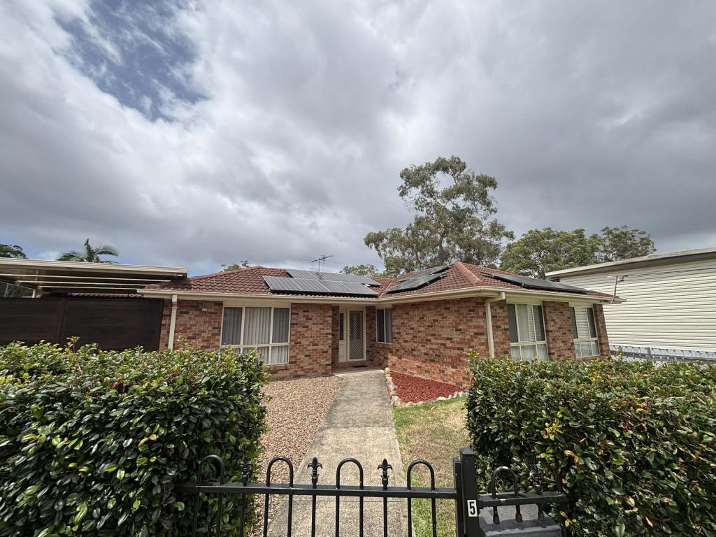 5 Government Rd, Summerland Point, NSW 2259