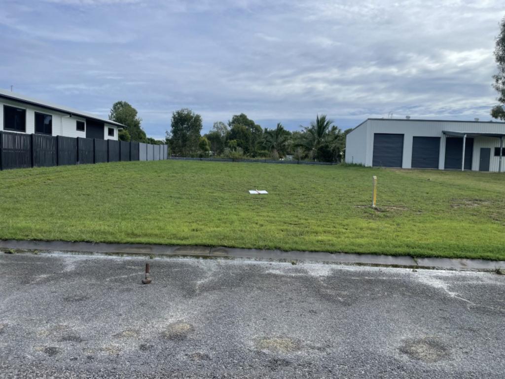 7 Mistletoe St, Forrest Beach, QLD 4850