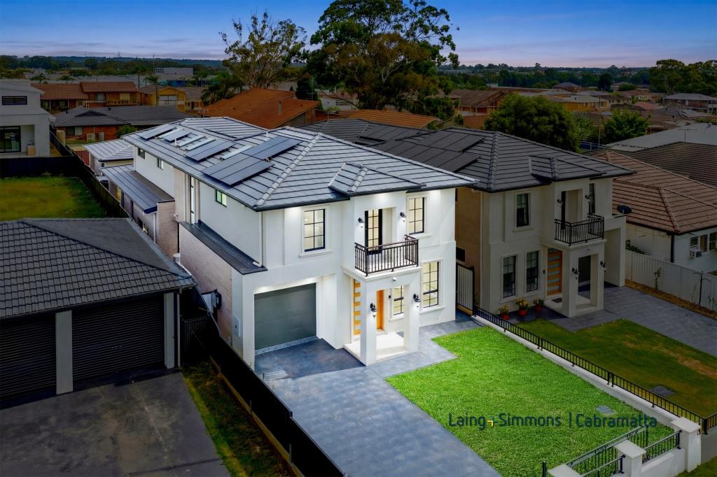 37a Hemphill Ave, Mount Pritchard, NSW 2170