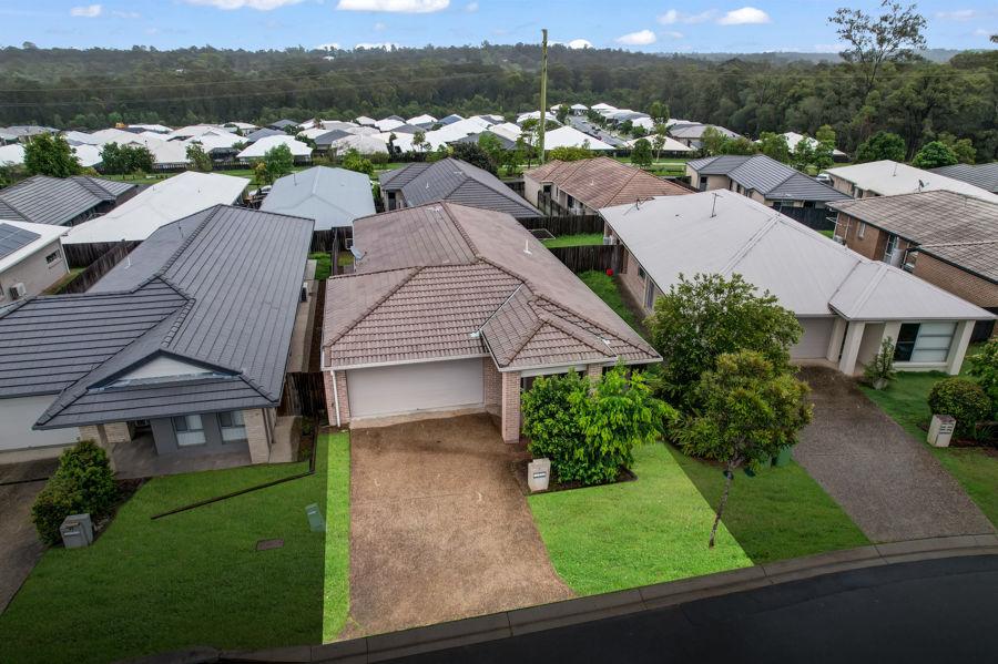9 Carron Ct, Brassall, QLD 4305