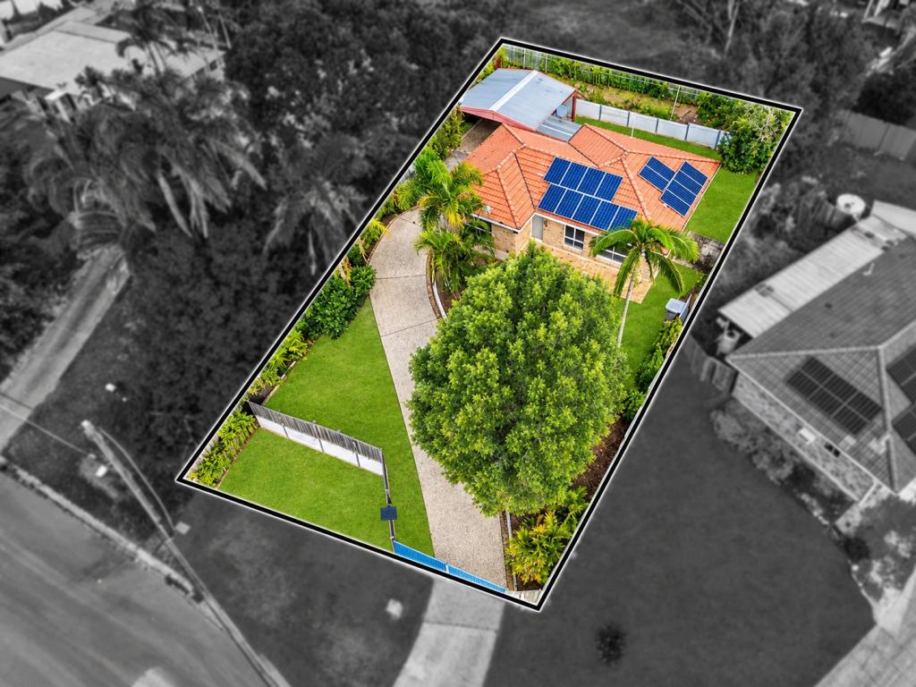 14 Hysten St, Boronia Heights, QLD 4124