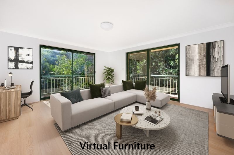 15/23-27 Parkes Rd, Artarmon, NSW 2064