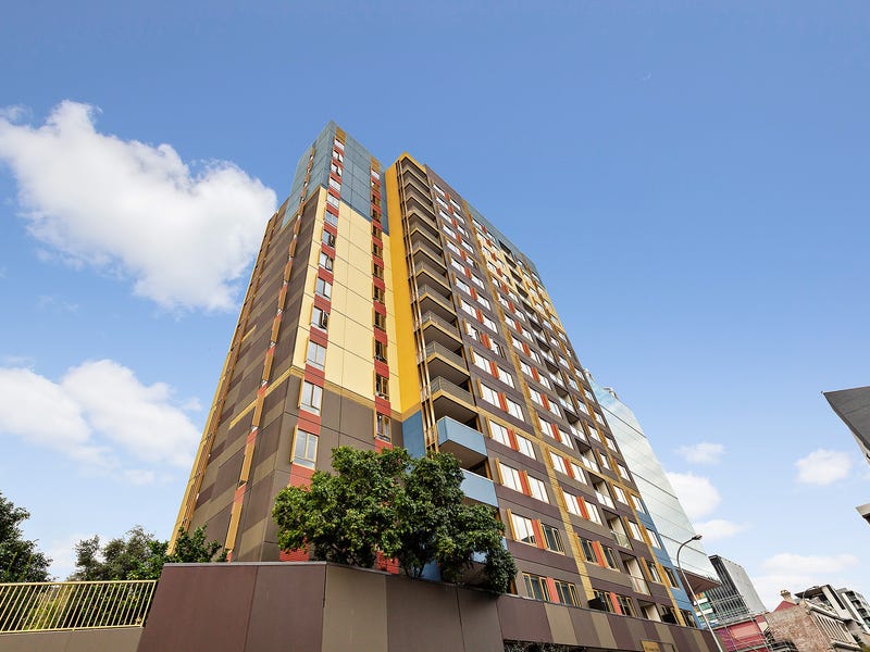 305/191 Constance St, Bowen Hills, QLD 4006