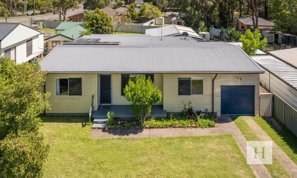 169 Wallarah Rd, Gorokan, NSW 2263