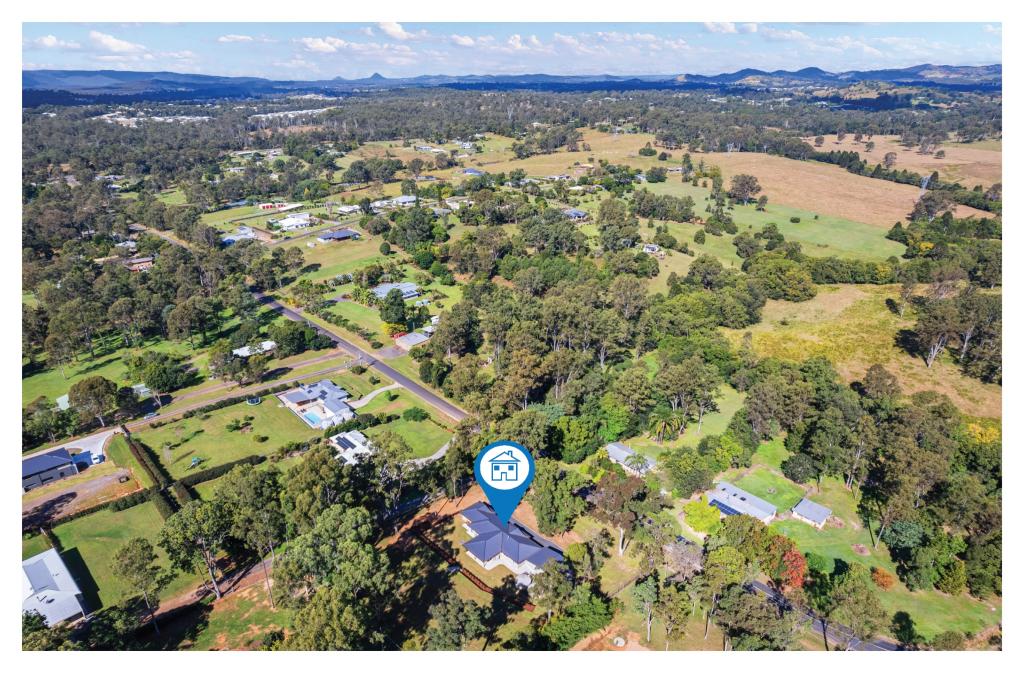 86 Rocks Rd, Southside, QLD 4570