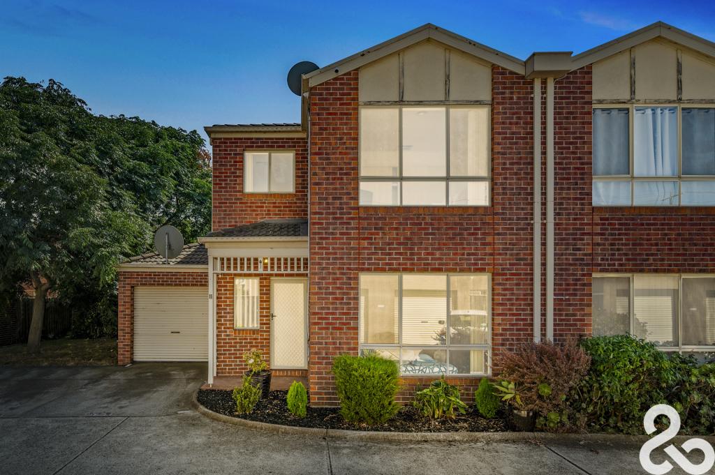 11/48 Cooper St, Epping, VIC 3076