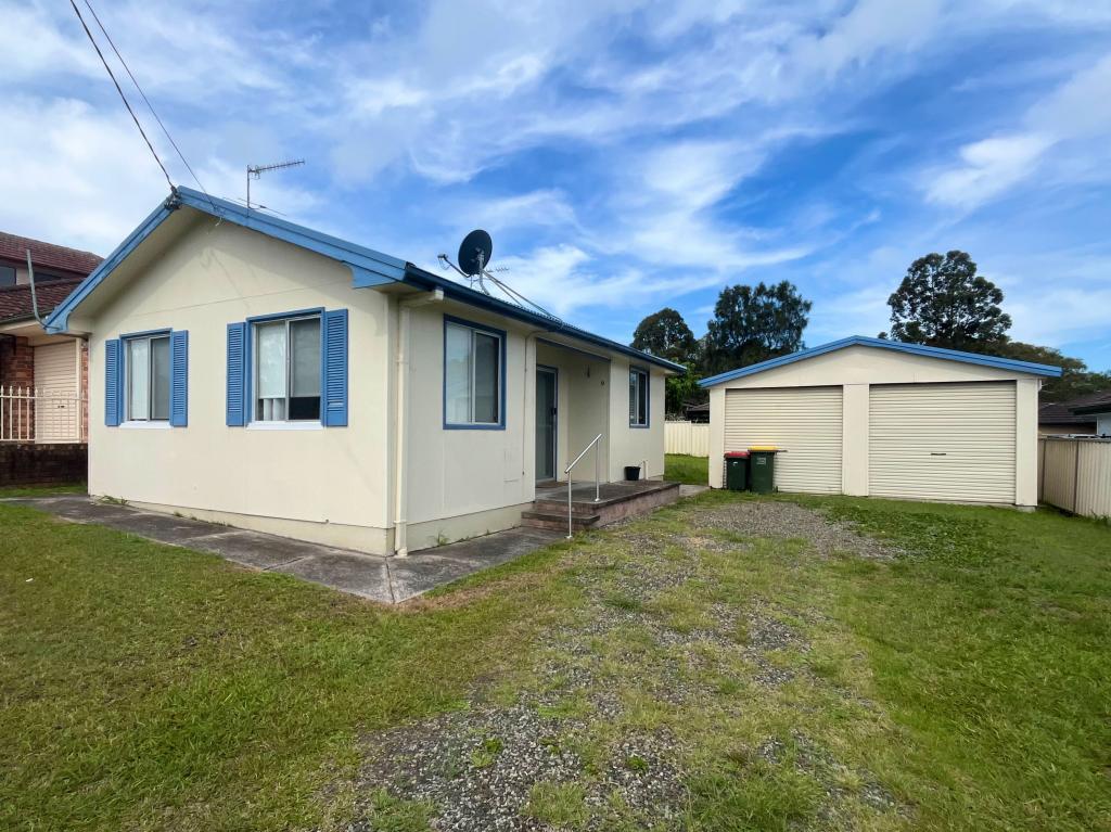 9 Barker Ave, San Remo, NSW 2262