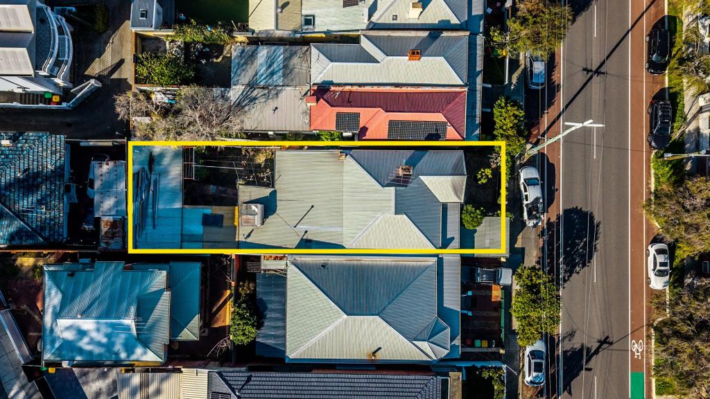 400 Bulwer St, West Perth, WA 6005