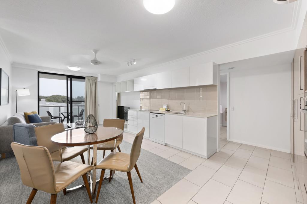 22/35 ALFRED ST, MACKAY, QLD 4740
