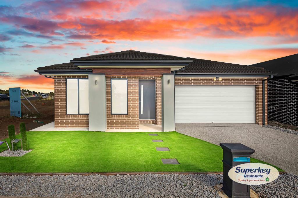 75 Tathra Rd, Wyndham Vale, VIC 3024