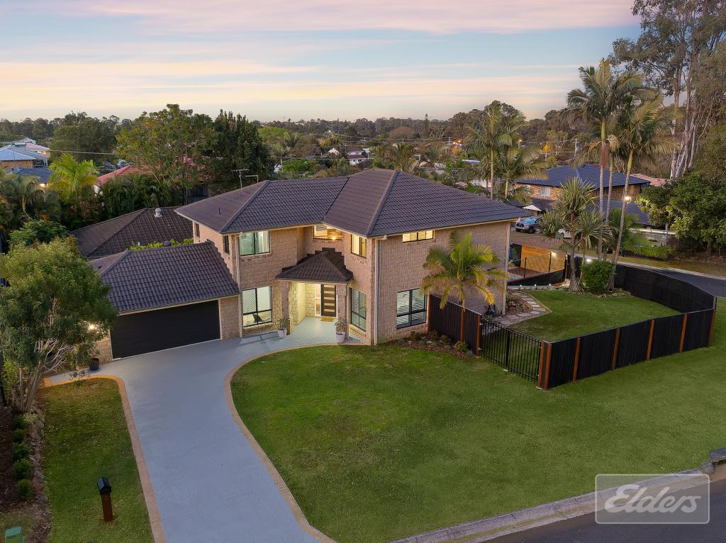 3 Pleasant Ct, Cleveland, QLD 4163