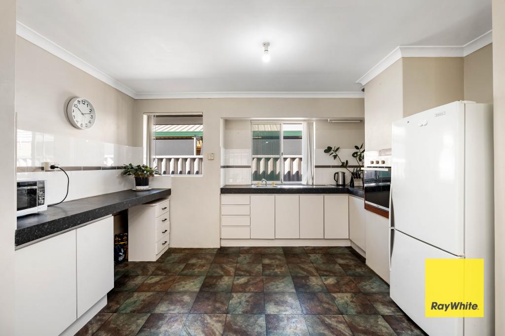 5 Settlers Way, Gosnells, WA 6110