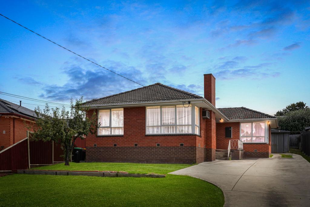 6 Langold Ct, Noble Park, VIC 3174