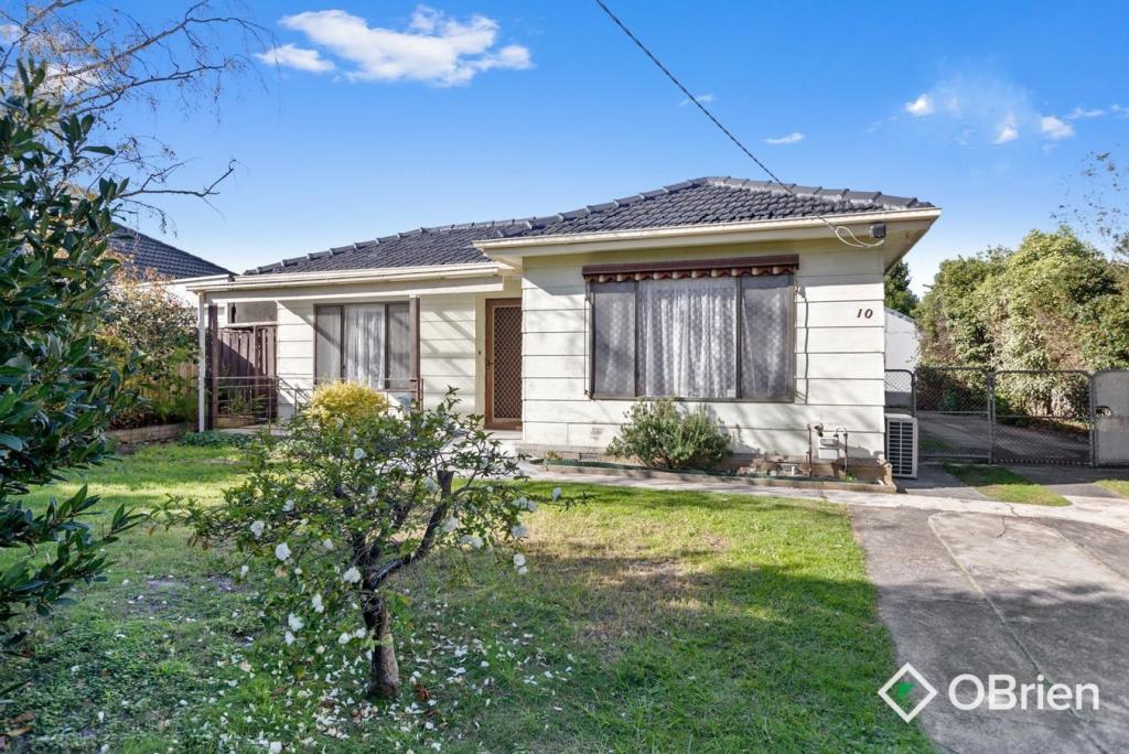 10 Willis St, Frankston, VIC 3199