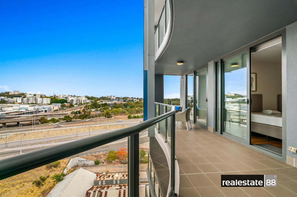 89/269 James St, Northbridge, WA 6003