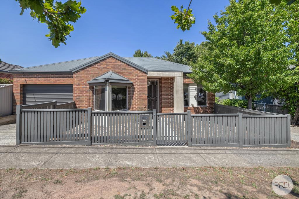 1/1124 Doveton St N, Ballarat North, VIC 3350