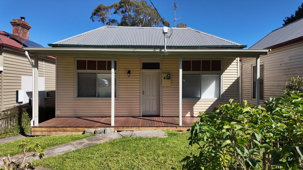 32 Radovick St, Korumburra, VIC 3950