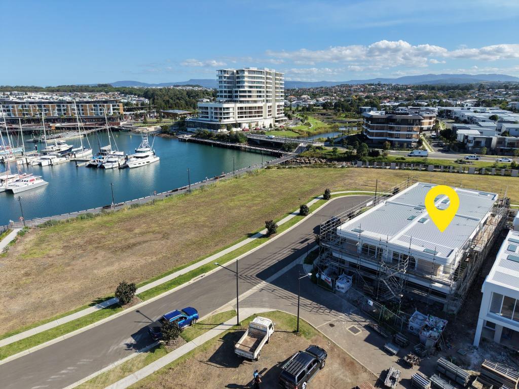 8 KELP LNWY, SHELL COVE, NSW 2529