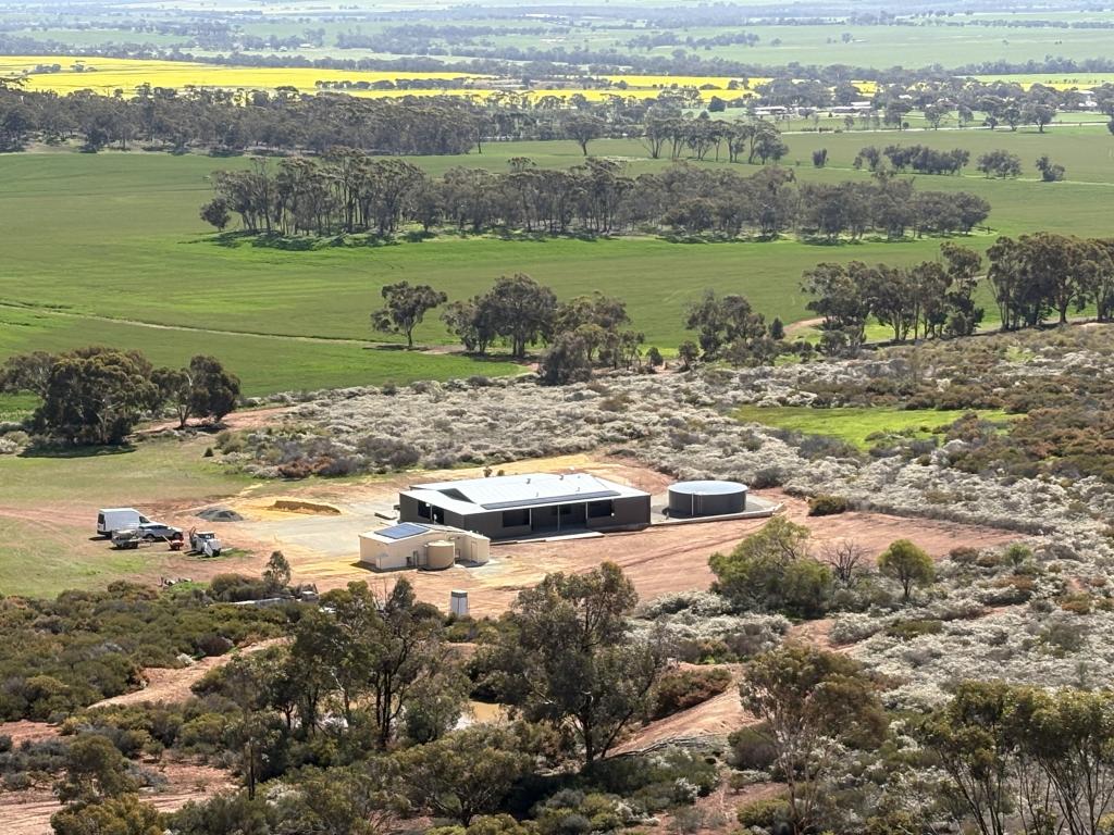 10840 Brookton Hwy, Brookton, WA 6306