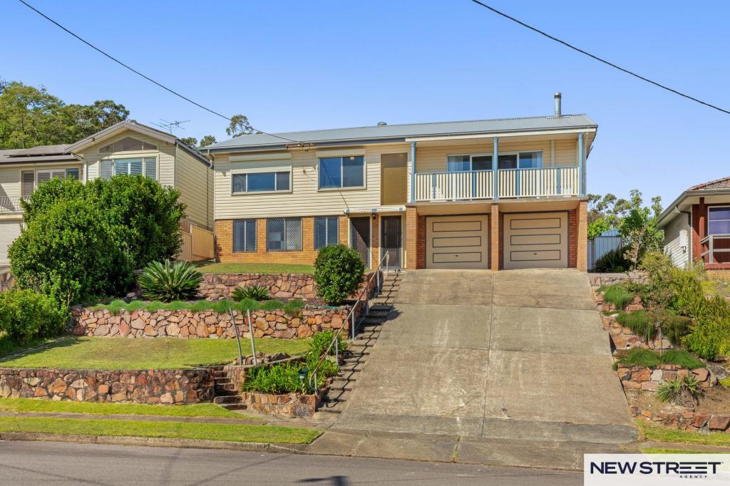 13 Cressington Way, Wallsend, NSW 2287