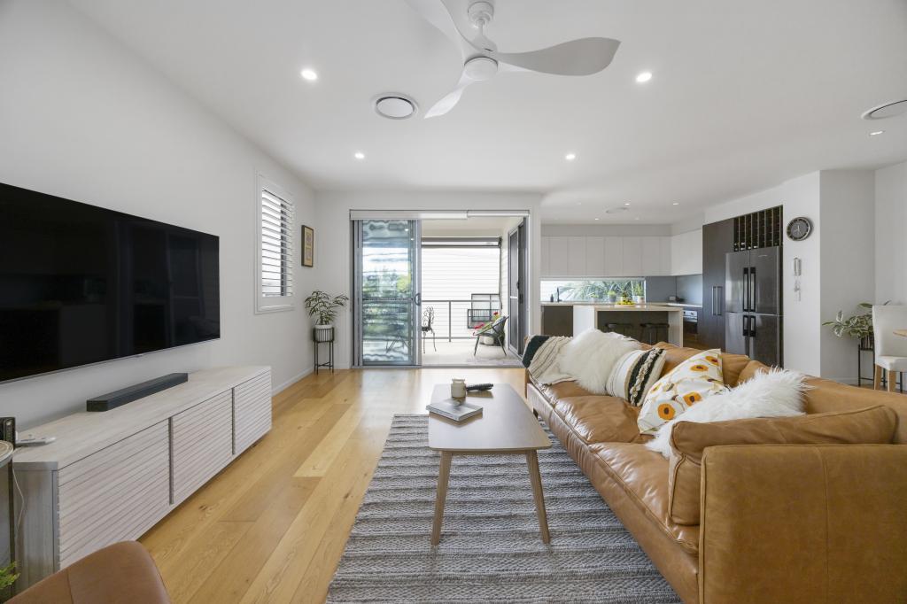 1/25 San Michele St, Tugun, QLD 4224