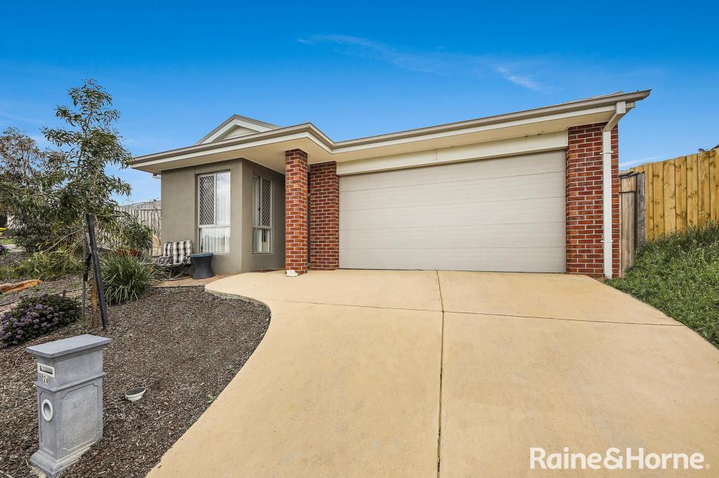 26 Highbridge Cres, Sunbury, VIC 3429