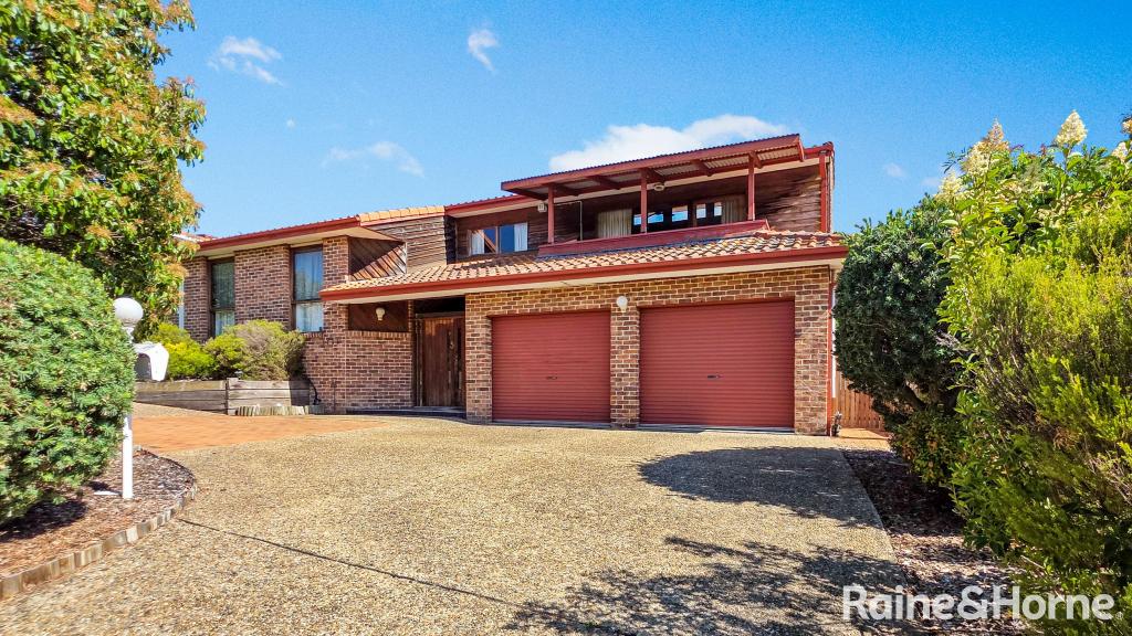 5 Oak Pl, Karabar, NSW 2620