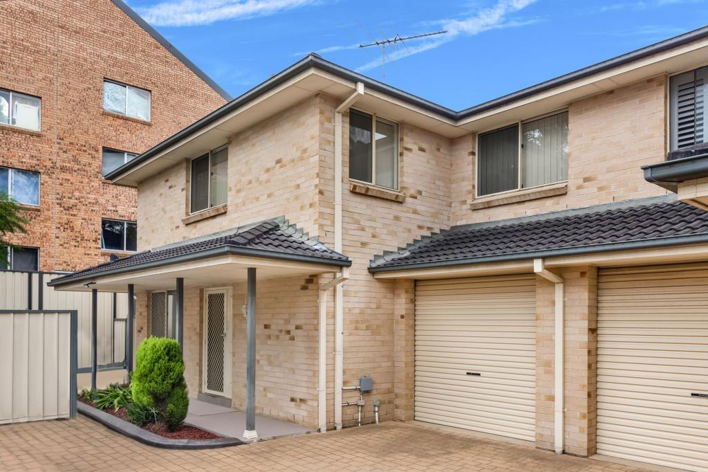 7/67 Park Ave, Kingswood, NSW 2747