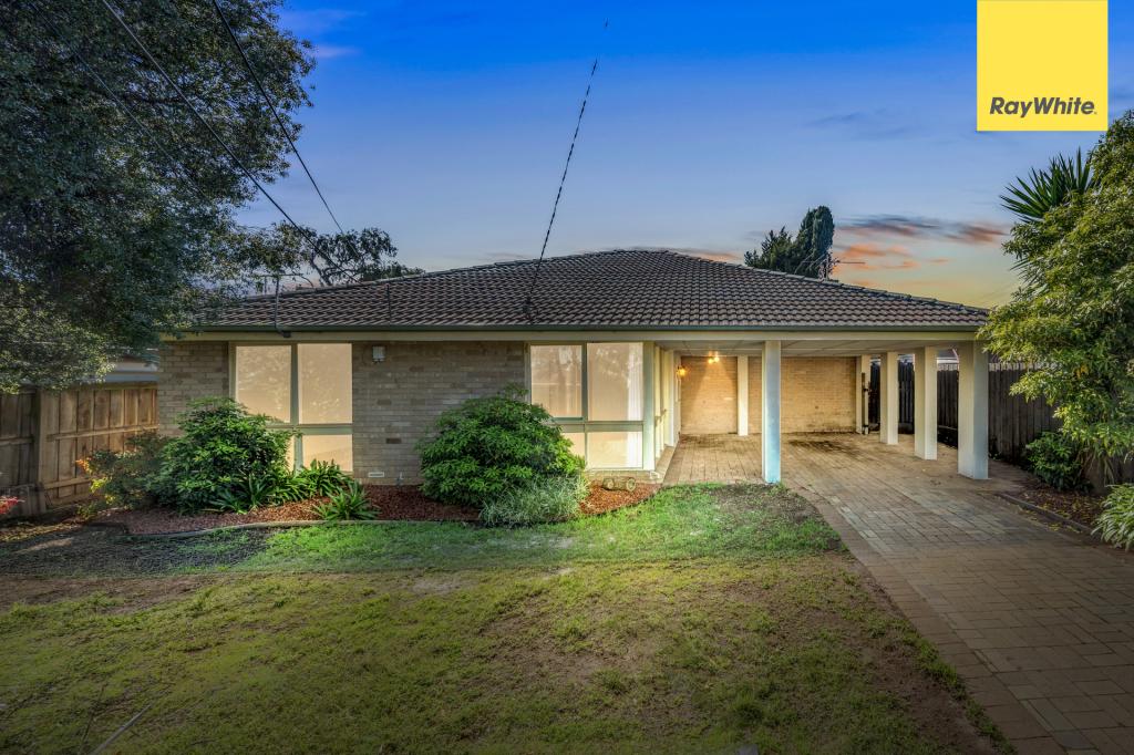 4 Tern Ct, Melton, VIC 3337
