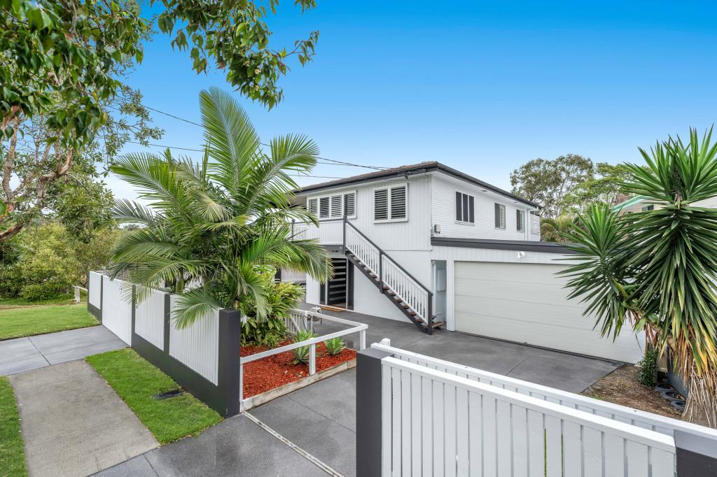 45 Bellevue Pde, Lota, QLD 4179