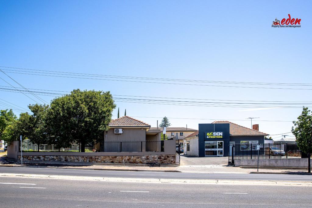 384 & 386 Main North Rd, Blair Athol, SA 5084