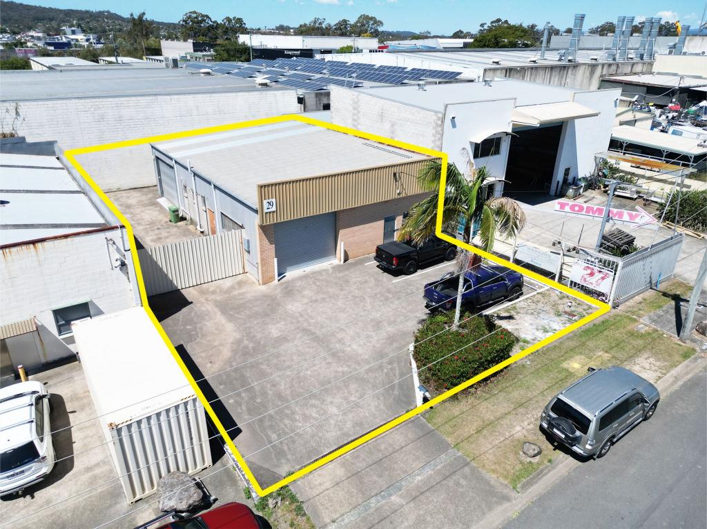 29 Kenway Dr, Underwood, QLD 4119