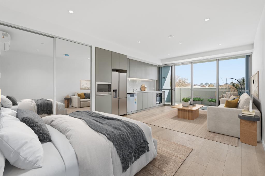 10a Essex St, Prahran, VIC 3181