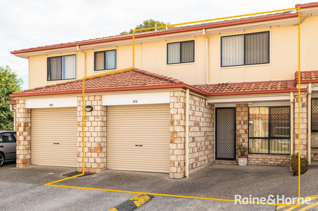 99/18 Loganlea Rd, Waterford West, QLD 4133