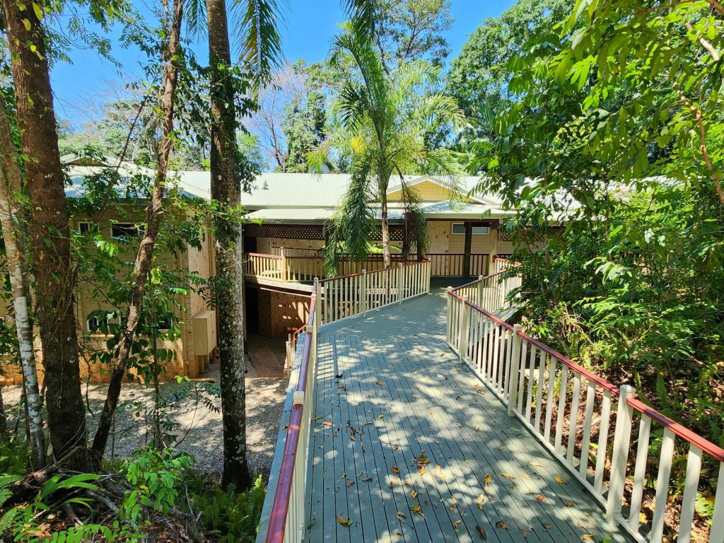 13/132 Stoney Creek Rd, Kamerunga, QLD 4870