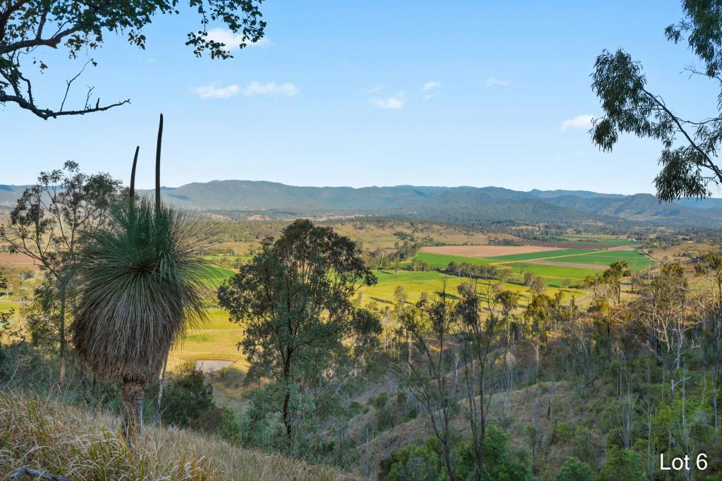 1078 Kerry Rd, Kerry, QLD 4285