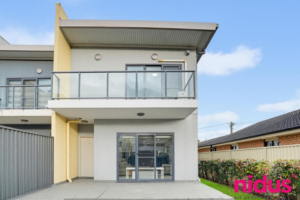 6/1a Premier Lane, Rooty Hill, NSW 2766