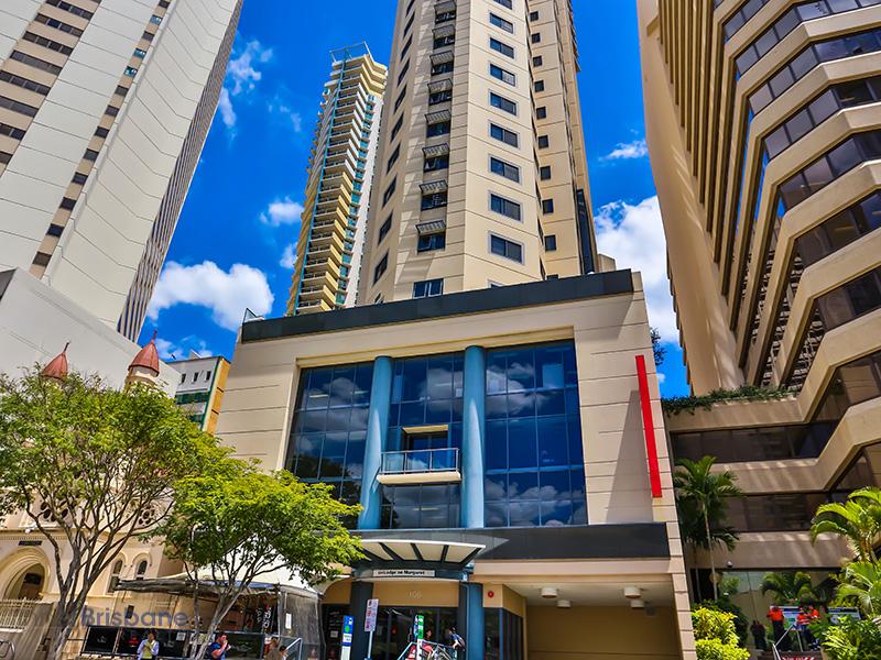 108 Margaret St, Brisbane, QLD 4000