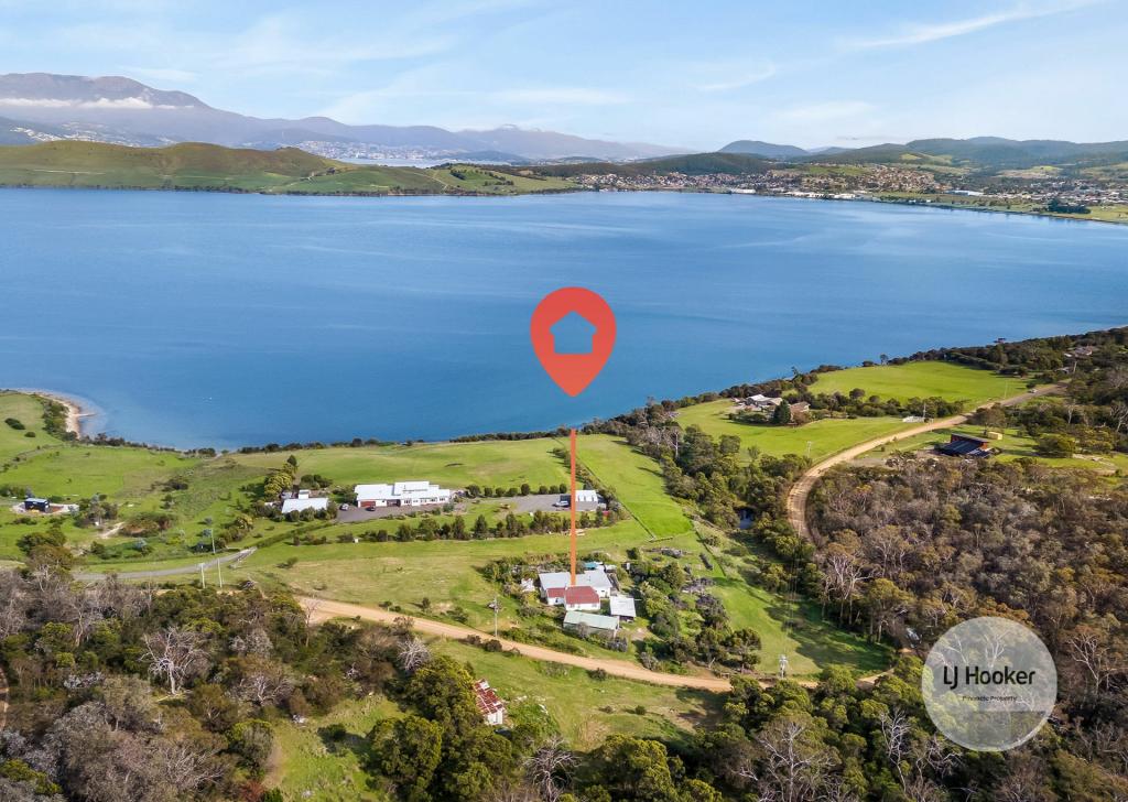 550 Dorans Rd, Sandford, TAS 7020